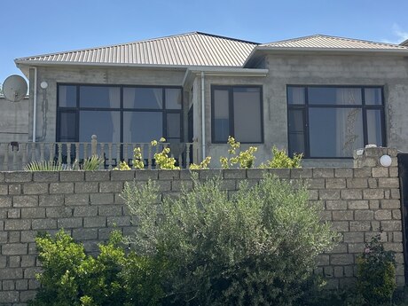 Elan №6192237 - Bakı, Yeni Ramana q., 4 otaqlı, 150 m²
