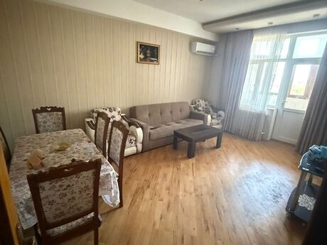 Elan №6192230 - Bakı, Neftçilər m., 2 otaqlı, 65 m², 10/13 mərtəbə