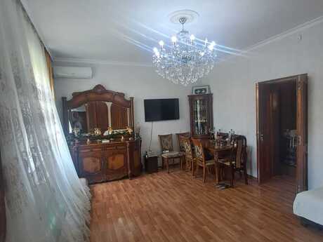 Объявление №6192232 - Баку, м. Нариман Нариманов, 3-комн., 75 м², 4/4 этаж