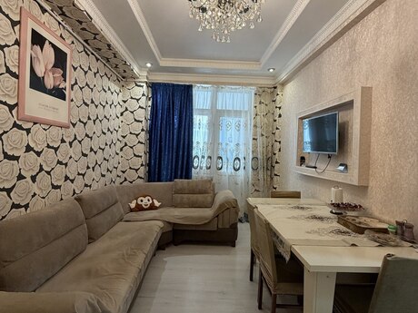 Elan №6192228 - Bakı, Masazır q., 3 otaqlı, 68 m², 2/9 mərtəbə