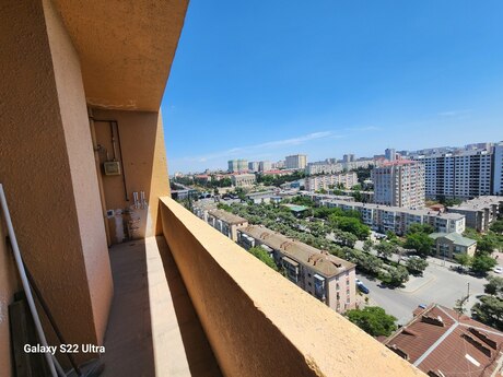 2-комнатная квартира, 91 м², Neftçilər: 238 000 ₼ 3