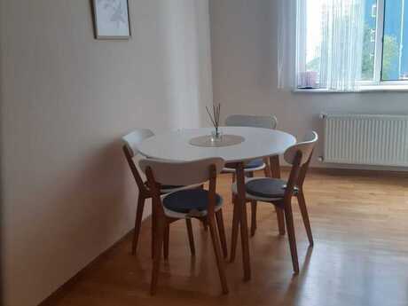 Elan №6192254 - Bakı, Nizami m., 3 otaqlı, 150 m², 4/18 mərtəbə