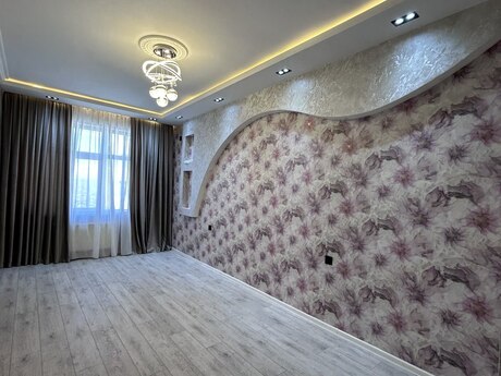 Elan №6192272 - Bakı, Yeni Yasamal q., 2 otaqlı, 72 m², 14/18 mərtəbə