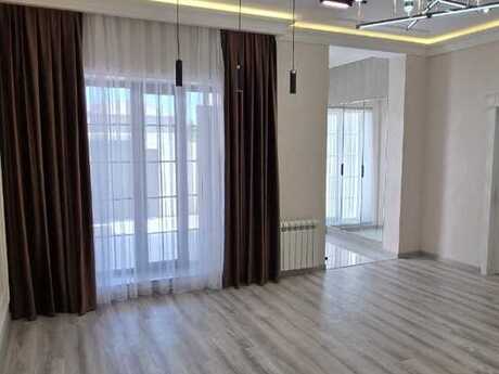 4-комн. дом/дача - пос. Бузовна - 115 м²