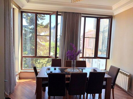 Elan №6192293 - Bakı, Nəsimi r., 3 otaqlı, 85.5 m², 5/5 mərtəbə