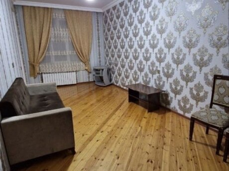 Elan №6192313 - Bakı, Yeni Günəşli q., 2 otaqlı, 57 m², 9/15 mərtəbə