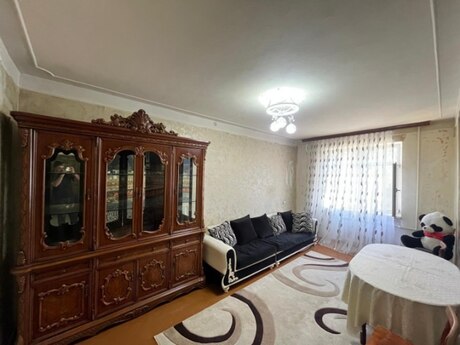 Elan №6192315 - Bakı, Əhmədli m., 3 otaqlı, 80 m², 3/9 mərtəbə