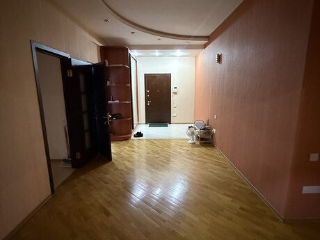 3 otaqlı mənzil, 160 m², Nəsimi: 480 000 ₼ 3