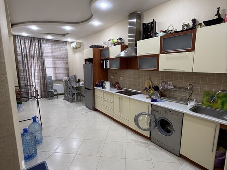 3 otaqlı mənzil, 160 m², Nəsimi: 480 000 ₼ 5