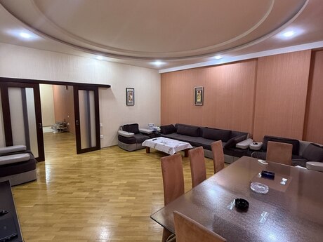 3 otaqlı mənzil, 160 m², Nəsimi: 480 000 ₼ 4