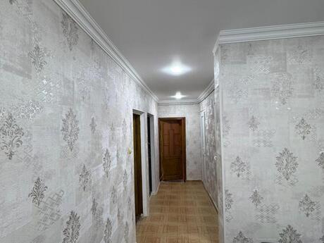 Elan №6192345 - Bakı, Həzi Aslanov q., 3 otaqlı, 95 m², 4/9 mərtəbə