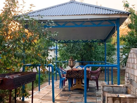 İsmayıllı