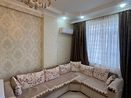 Elan №6192354 - Xırdalan, Xırdalan, 2 otaqlı, 60.5 m², 4/10 mərtəbə