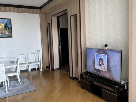 3 otaqlı mənzil, 190 m², 28 May: 649 000 ₼ 4