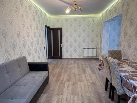 Объявление №6192362 - Баку, м. Ази Асланов, 2-комн., 50 м², 4/9 этаж