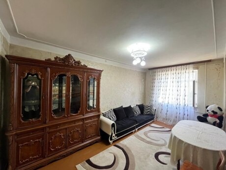 Elan №6192379 - Bakı, Həzi Aslanov q., 3 otaqlı, 85 m², 3/9 mərtəbə