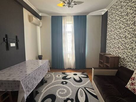 Elan №6192392 - Bakı, Masazır q., 2 otaqlı, 42 m², 6/9 mərtəbə