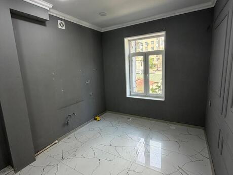 Объект - м. Элмляр Академиясы - 60 м²