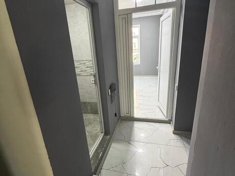 Объект - м. Элмляр Академиясы - 60 м²
