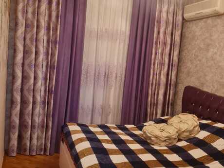 Elan №6192485 - Bakı, 8 Noyabr m., 2 otaqlı, 80 m², 12/15 mərtəbə