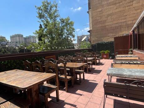 Elan №6192496 - Bakı, Neftçilər m., 250 m²