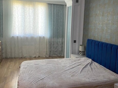 Elan №6192527 - Bakı, Badamdar q., 3 otaqlı, 75 m², 5/9 mərtəbə