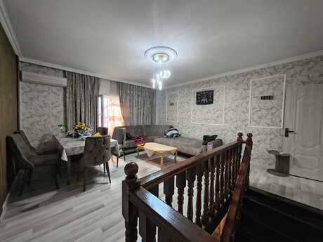3 otaqlı həyət evi, 100 m², Badamdar: 152 000 ₼ 5