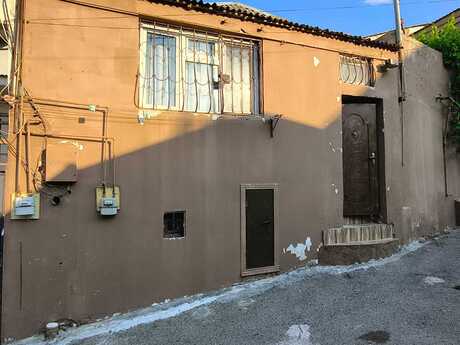 Elan №6192547 - Bakı, Badamdar q., 3 otaqlı, 100 m²