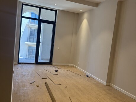 2 otaqlı yeni tikili - Sea Breeze q. - 84 m²