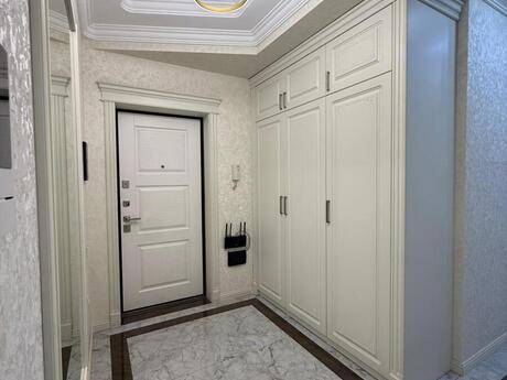 Elan №6192568 - Bakı, Həzi Aslanov m., 2 otaqlı, 88 m², 4/17 mərtəbə