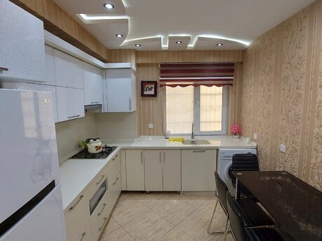 пос. Бакиханова