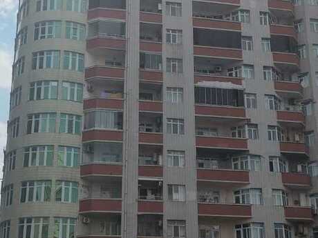 Elan №6192570 - Bakı, Nərimanov r., 3 otaqlı, 125 m², 15/17 mərtəbə