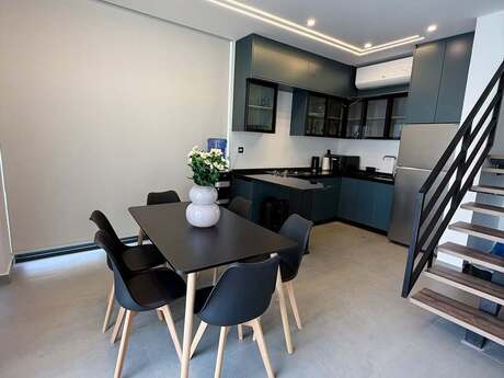 Сдаётся 5-комнатный дом, Mərdəkan, 350 м², 1 500 AZN/мес, фото 5 / 9