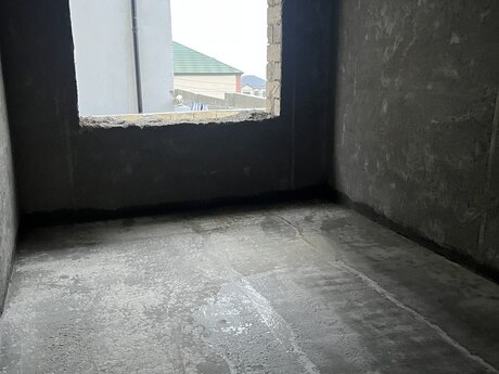 5 otaqlı həyət evi/bağ evi - Badamdar q. - 300 m²