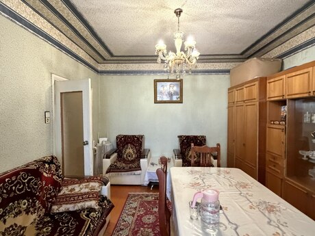 3 otaqlı mənzil, 75 m², Bakıxanov: 162 000 ₼ 2