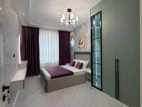 Elan №6192597 - Bakı, 20 Yanvar m., 2 otaqlı, 50 m², 12/20 mərtəbə