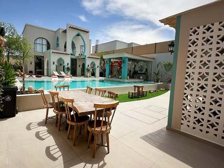 Elan №6192596 - Bakı, Mərdəkan q., 5 otaqlı, 260 m²