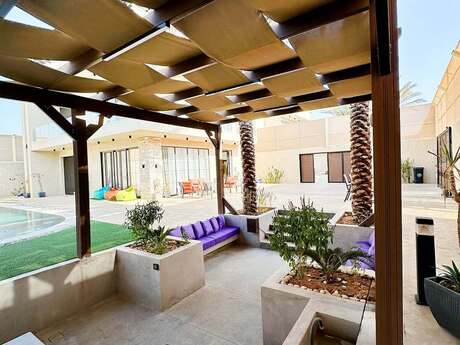 4 otaqlı həyət evi/bağ evi - Nardaran q. - 250 m²
