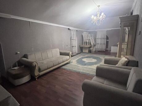 Elan №6192613 - Bakı, İnşaatçılar m., 3 otaqlı, 85 m², 3/3 mərtəbə