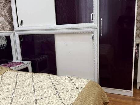 2 otaqlı yeni tikili - Masazır q. - 56 m²
