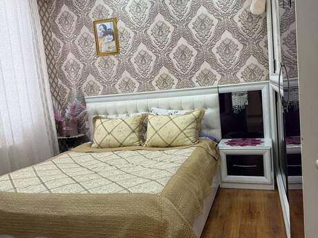 2 otaqlı yeni tikili - Masazır q. - 56 m²