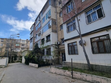 8-ci mikrorayon q.