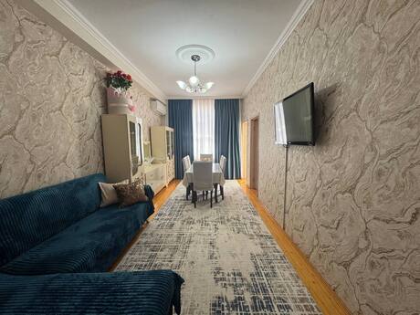 Elan №6192646 - Bakı, Masazır q., 3 otaqlı, 64 m², 2/9 mərtəbə
