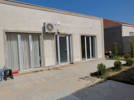 Elan №6192648 - Bakı, Şüvəlan q., 3 otaqlı, 84 m²