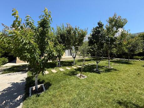 3 otaqlı həyət evi, 110 m², Şüvəlan: 500 000 ₼ 5