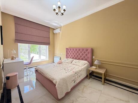 3 otaqlı həyət evi, 110 m², Şüvəlan: 500 000 ₼ 4