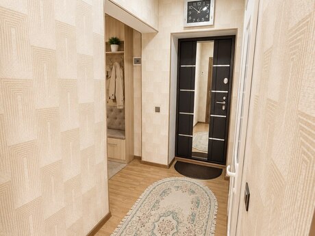 2-room apartment, 70 m², Həzi Aslanov: 156 000 ₼ 4