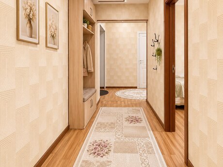 2-room apartment, 70 m², Həzi Aslanov: 156 000 ₼ 5