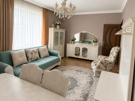 Elan №6192667 - Bakı, Həzi Aslanov m., 2 otaqlı, 70 m², 4/5 mərtəbə