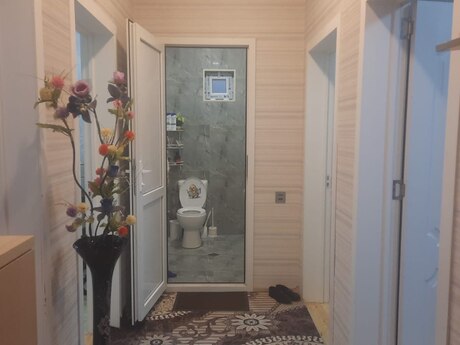 3 otaqlı həyət evi, 83 m², Hövsan: 51 000 ₼ 5